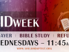 MidWeek-Service